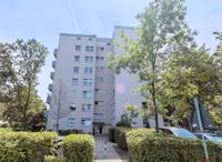 Darmstadt: lichtdurchflutete 3-Zimmer Wohnung mit Balkon Hessen - Darmstadt Vorschau