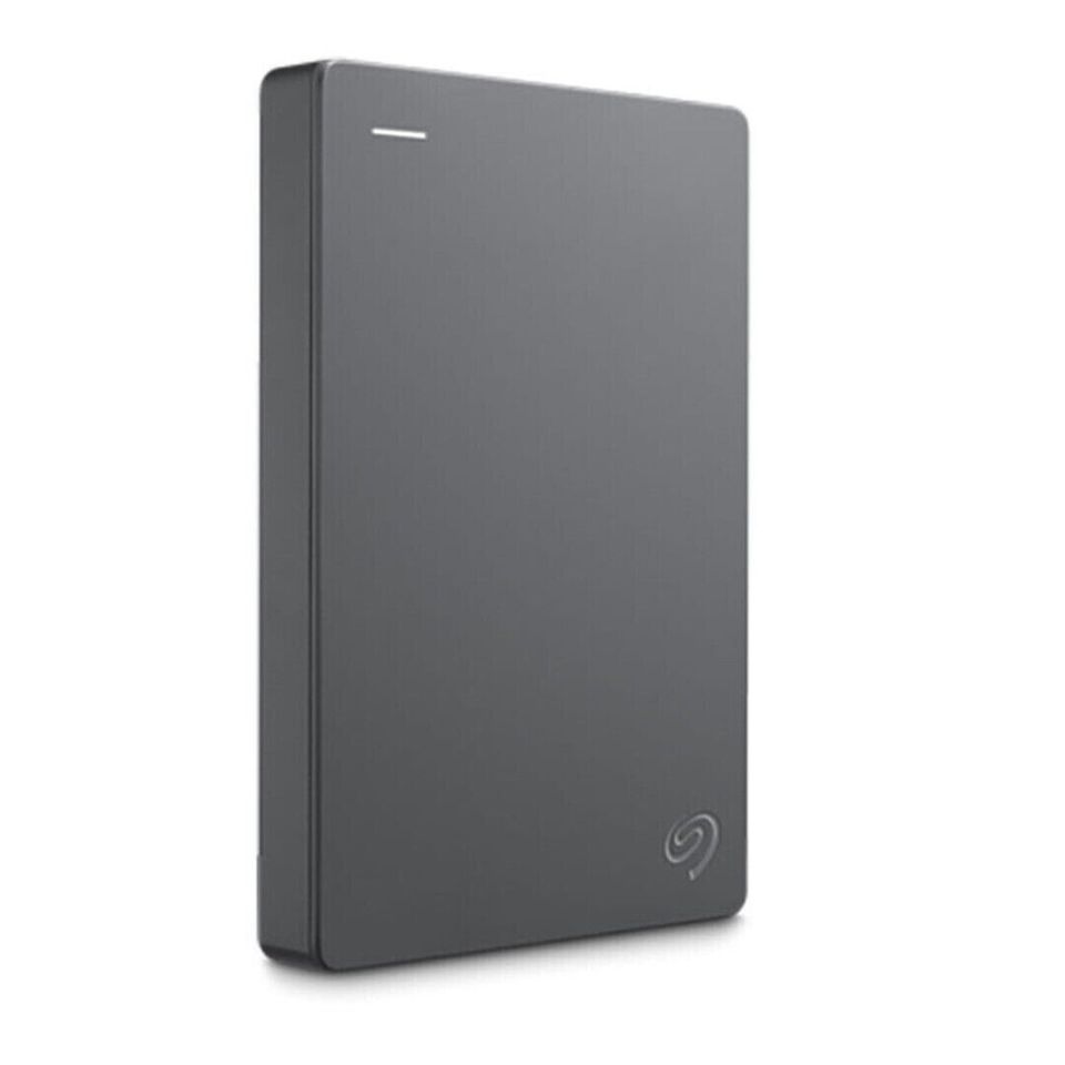 Seagate Expansion Portable 4TB externe FESTPLATTE 4TB (wie NEU) in Ratzeburg