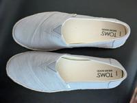 Schuhe Espadrilles von Toms Altona - Hamburg Ottensen Vorschau