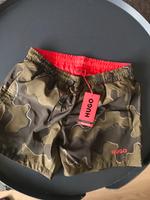 Badeshorts Hugo / Hugo Boss Swimwear Größe S Nordrhein-Westfalen - Mönchengladbach Vorschau