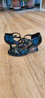 Top Tanz Tanzschuhe, sehr gepflegt, Größe 39 Nordrhein-Westfalen - Herford Vorschau