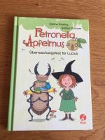 Petronella Apfelmus - Überraschungsfest für Lucius - S Städing Bayern - Essenbach Vorschau