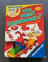 Ravensburger Was passt zusammen Meine ersten Spiele 2-4 Rheinland-Pfalz - Morscheid Vorschau