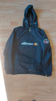 Ellesse Monterini OH Black - Jacke Größe M Schleswig-Holstein - Sankelmark Vorschau