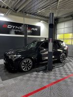 KW Gewindefedern für BMW X5M Competition F95 / G05 inkl. Einbau Nordrhein-Westfalen - Schmallenberg Vorschau