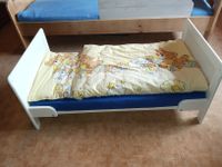 Babybett Kinderbett 120x60 Bayern - Fünfstetten Vorschau