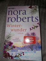 Nora Roberts  Winterwunder Niedersachsen - Bergen Vorschau