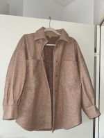 Braun beige Jacke Mantel XS Oversized Bayern - Regensburg Vorschau