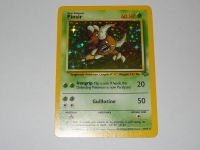 Pokemon Karte Pinsir - Excellent - Near Mint- 9/64 Dschungel Holo Chemnitz - Kaßberg Vorschau