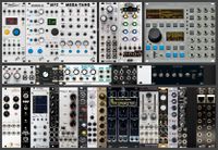 MORE! WHOLE! RACK! SALE! ALM INTELLIJEL ORTHOGONAL EURORACK Pankow - Prenzlauer Berg Vorschau