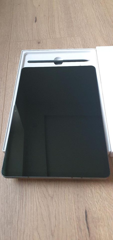 Tablet Samsung Galaxy Tab S8 in Bruchsal