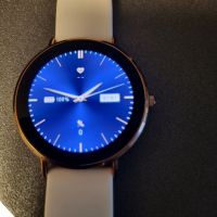 Damen SMARTWATCH SIONA 2 Hessen - Hofbieber Vorschau