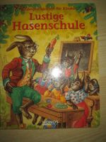 Lustige Hasenschule! Bildergeschichten für Kinder! TOP! Niedersachsen - Nienhagen Vorschau