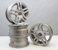 4x 15 Zoll ALUFELGEN Original Zender + ALFA Romeo + 7x15 ET35 + Bayern - Küps Vorschau