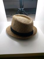 Trilby Hut Gr 57 Herren Unisex Braun mit Hutband Neu Rheinland-Pfalz - Eich Vorschau