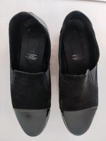 5th Avenue Slipper schwarz gr. 39 Berlin - Spandau Vorschau