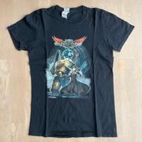 Warhammer 40000 / 40K Wrath & Glory T-Shirt schwarz Gr. XS Hessen - Waldems Vorschau