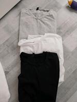 Damen t-shirt5 € alles Schleswig-Holstein - Lübeck Vorschau