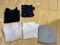 Longsleeve H&M 110/116 Hessen - Bad Sooden-Allendorf Vorschau