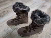 Winterstiefel Jack Wolfskin Gr. 38 Sachsen - Jöhstadt Vorschau