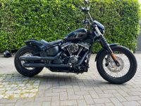 Harley Davidson FXBB Sofail Street Bob 2018 Niedersachsen - Oldenburg Vorschau
