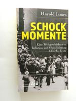 Schockmomente - Eine Weltgeschichte von Inflation und Globalisier Leipzig - Altlindenau Vorschau