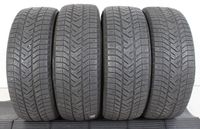 4x 205/55R16 91H PIRELLI WINTERREIFEN 4,5-5MM 2018 #1EGJ Bayern - Bad Tölz Vorschau