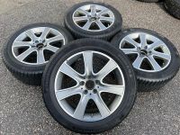 4 ORIGINAL 18" ALU WINTERRÄDER MERCEDES S-KLASSE W 222 RDKS #141I Bayern - Bad Tölz Vorschau