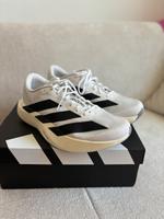 Adidas Adizero EVO SL White Black - Gr. 40 - NEU Bayern - Lenggries Vorschau