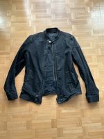 Diesel Herren Jeansjacke Größe M Farbe schwarz Baden-Württemberg - Schwieberdingen Vorschau