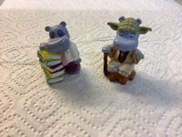 2 Überraschungseifiguren Happy Hippo Company Star Wars Yedi Baden-Württemberg - Leonberg Vorschau