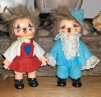 DDR  Seltenes Pärchen Bayern - Bad Kissingen Vorschau