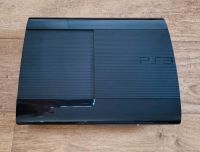 Playstation 3 Slim + 2 Controller + 8 Spiele Brandenburg - Potsdam Vorschau