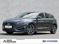 Hyundai i30 1,0 T-GDI 48V Trend Navi CarPlay Voll-LED Wiesbaden - Mainz-Kastel Vorschau
