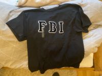 T-Shirt FBI Neu und ungetragen München - Untergiesing-Harlaching Vorschau