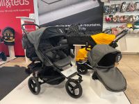 NEU - Mountain Buggy® urban jungle™Kombi-Kinderwagen - %%%-Aktion - NEU - FIRLEFANZ Sachsen-Anhalt - Hohenwarsleben Vorschau