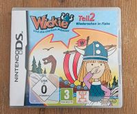 Nintendo DS Spiel Wickie Teil 2 Berlin - Tempelhof Vorschau