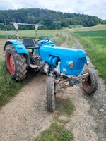 Eicher EM 200 Bj.1962 mit Schnellgang Hessen - Limburg Vorschau