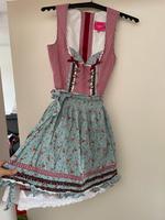Krüger Dirndl Baden-Württemberg - Altbach Vorschau