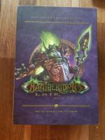 Maghetidons Lair Raid Deck - World of Warcraft WoW Baden-Württemberg - Sulz Vorschau