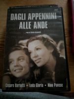 DVD Dagli Appennini alle Ande wie neu , Marco Niedersachsen - Celle Vorschau