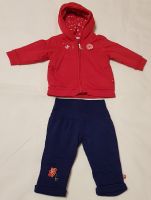 Baby-Set Mädchen-Set Sweatjacke+Hose Gr.62 (2-3 M) der Bär Bayern - Fürth Vorschau