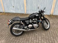 Thruxton 900 EFI - Bj 2015 „TOP ZUSTAND“ Altona - Hamburg Lurup Vorschau