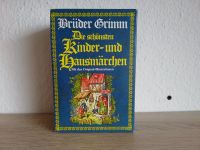 Brüder Grimm - Die schönsten Kinder- und Hausmärchen Thüringen - Erfurt Vorschau