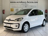 Volkswagen up! move up! BMT/Start-Stopp Dortmund - Neuasseln Vorschau