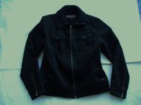 S.OLIVER Damen Jacke Biker Style  Gr.42 Schwarz Nordrhein-Westfalen - Werne Vorschau