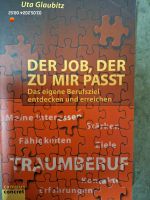 Sachbuch 'Der Job, der zu mir paßt.' Bayern - Kempten Vorschau