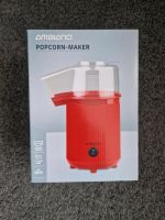 Popcorn Maschine Maker NEU OVP Nordrhein-Westfalen - Krefeld Vorschau