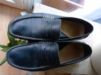 Herren Boggi Milano Mokassin Schuhe Gr 43 Bayern - Augsburg Vorschau