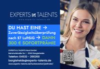 ☘️Verkäufer (m/w/d) ✅ ab sofort in TZ / VZ 14,00 € + 300 € Brandenburg - Königs Wusterhausen Vorschau